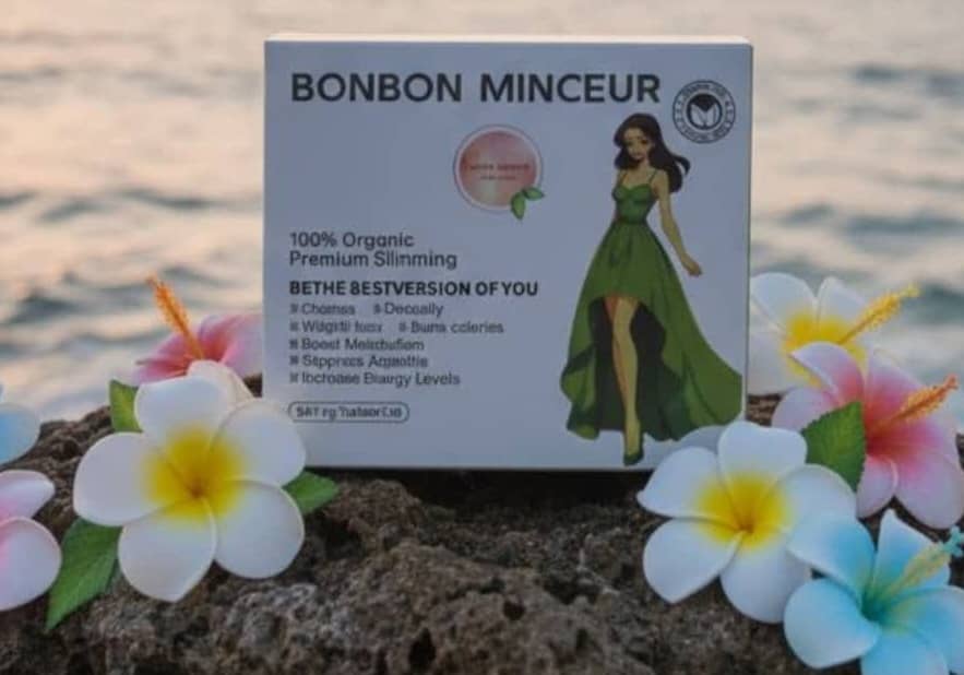 Bonbon Minceur